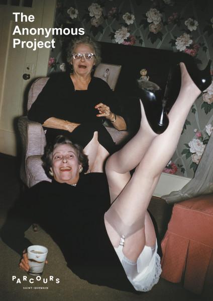 Affiches &copy;The Anonymous Project