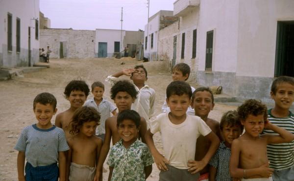 64-225-TUNISIA-1969